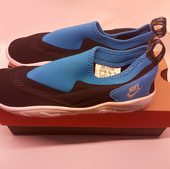 Nike Youth Aqua Swim Sock (Boy or Girl) - Picture 5 of 6